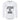 Jesus Is King Base Layer White/Black