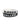 Blessin Ballers Wristbands Black & White