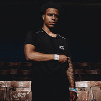 Blessin Ballers Performance T-Shirt