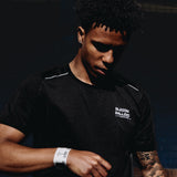 Blessin Ballers Performance T-Shirt