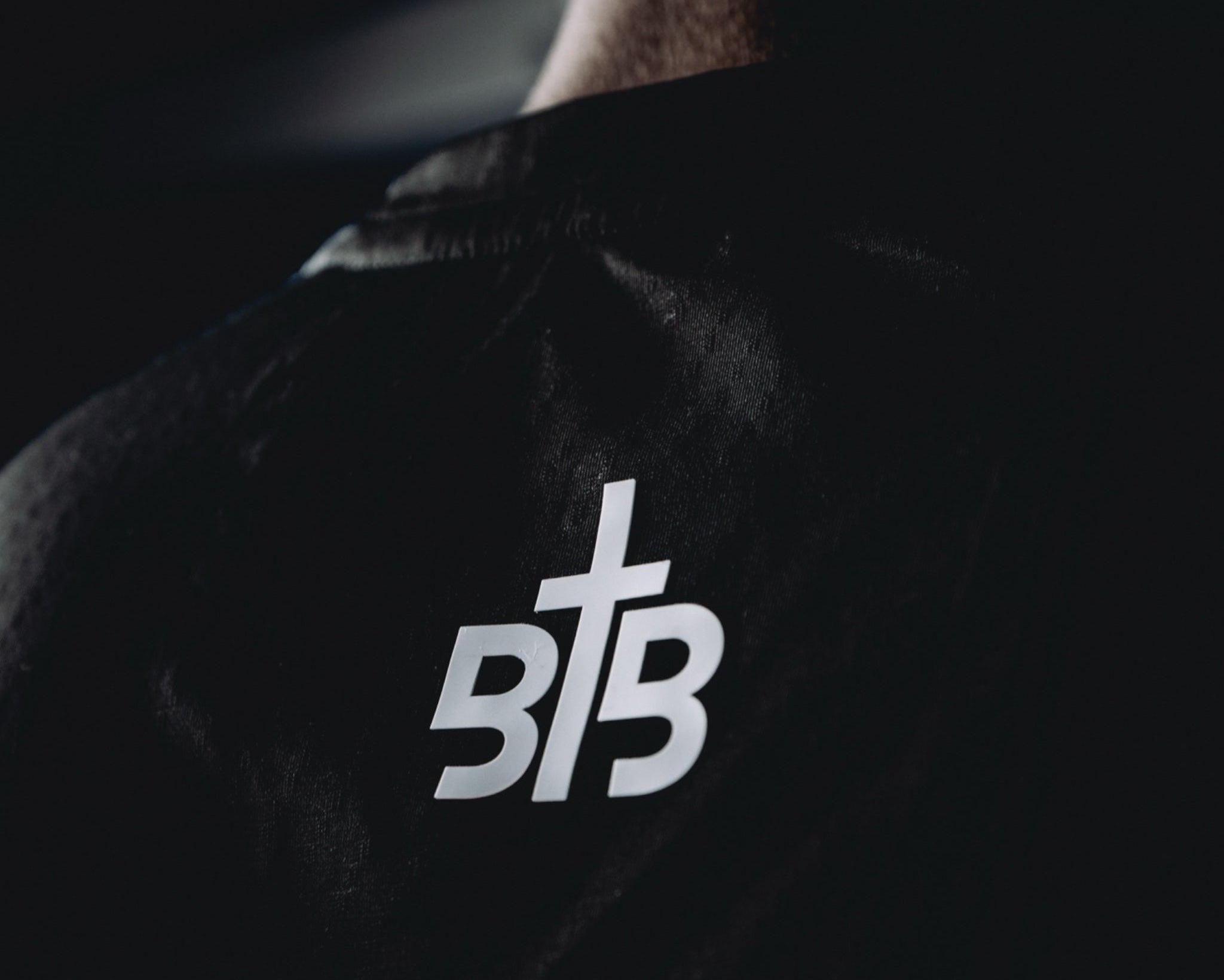 Blessin Ballers Performance T-Shirt