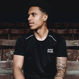 Blessin Ballers Performance T-Shirt