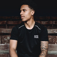 Blessin Ballers Performance T-Shirt