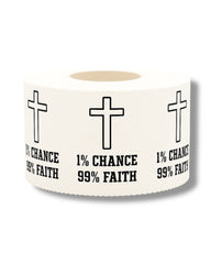 Cross Wrist Tape