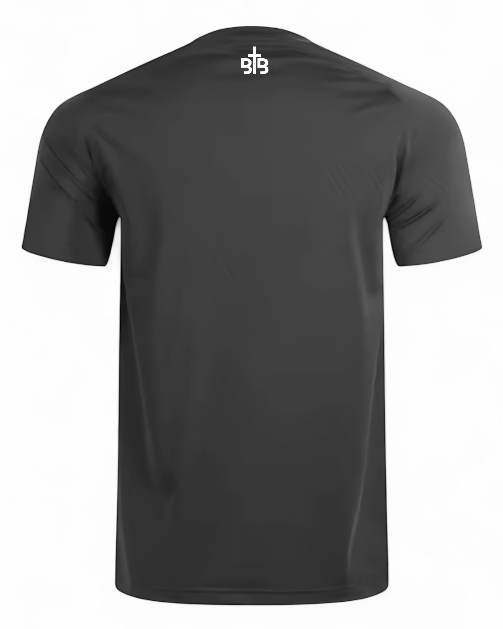 Blessin Ballers Performance T-Shirt