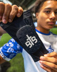 Shin Pad Sleeve
