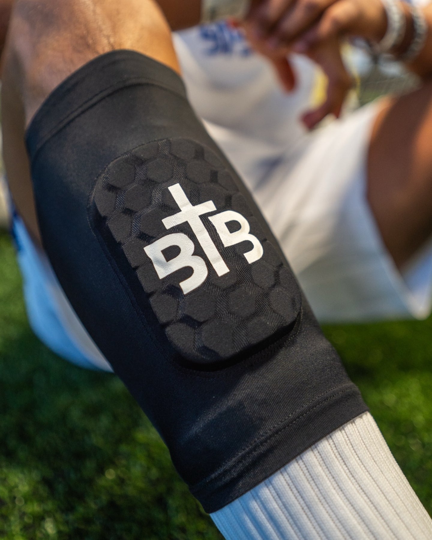 Shin Pad Sleeve