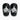 1% Chance 99% Faith Shin Pads
