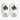 Blessin Ballers White Shinpads