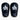 Blessin Ballers Shin Pads - Black