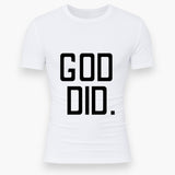 God Did Base Layer