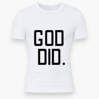 God Did Base Layer