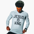 Jesus Is King Base Layer