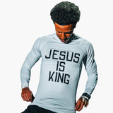 Jesus Is King Base Layer
