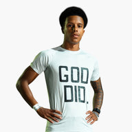 God Did Base Layer