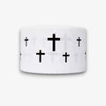 Cross Wrist Tape