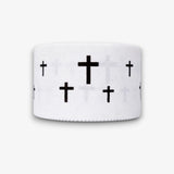Cross Wrist Tape