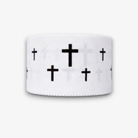 Cross Wrist Tape