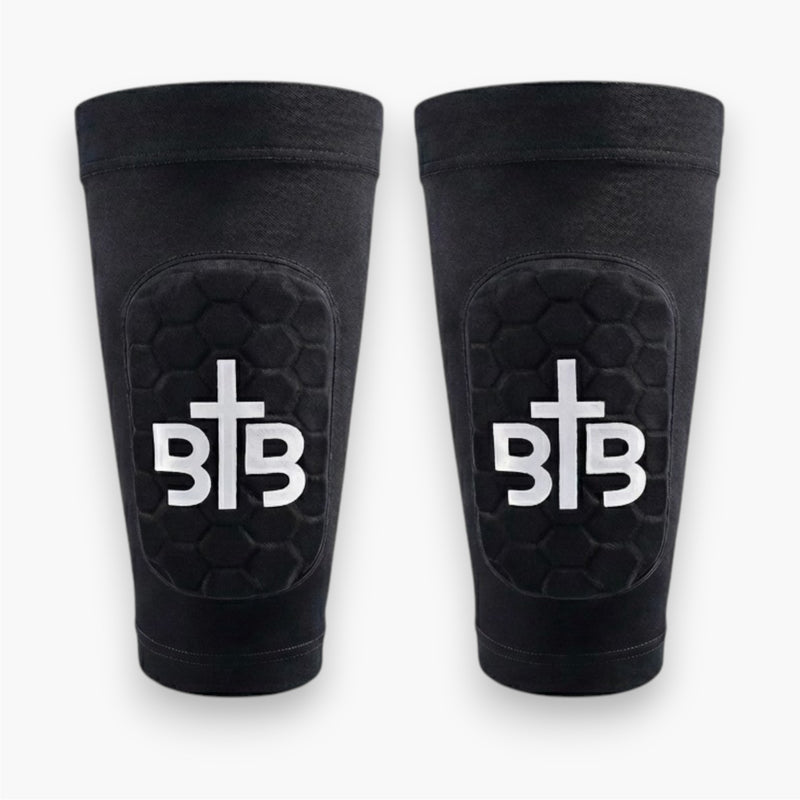 Shin Pad Sleeve